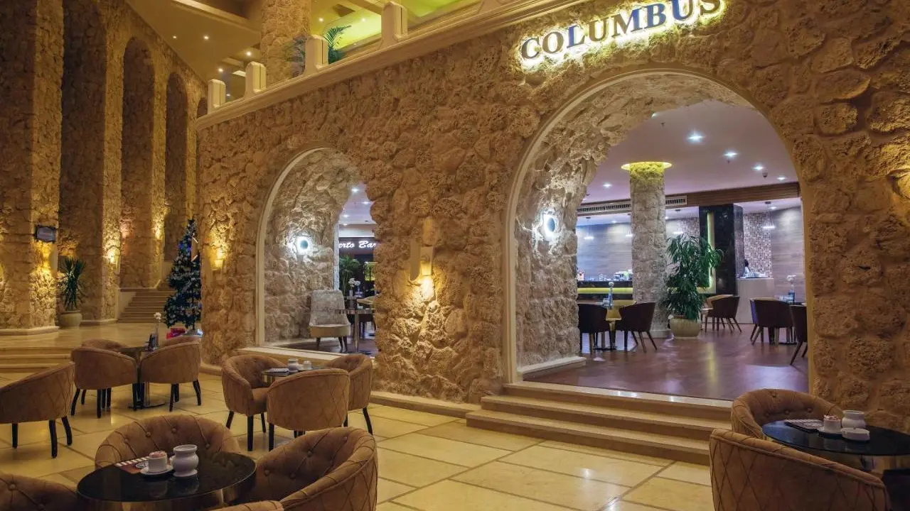 الفندق الباتروس سيتاديل - سهل حشيش